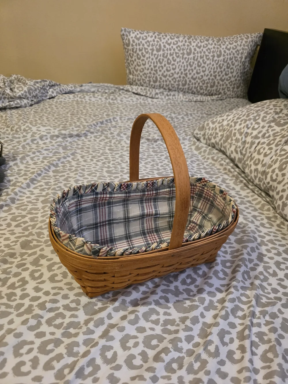 Longaberger Basket